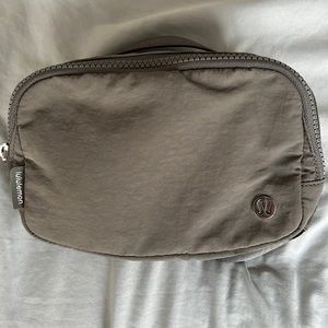 Lululemon Belt Bag